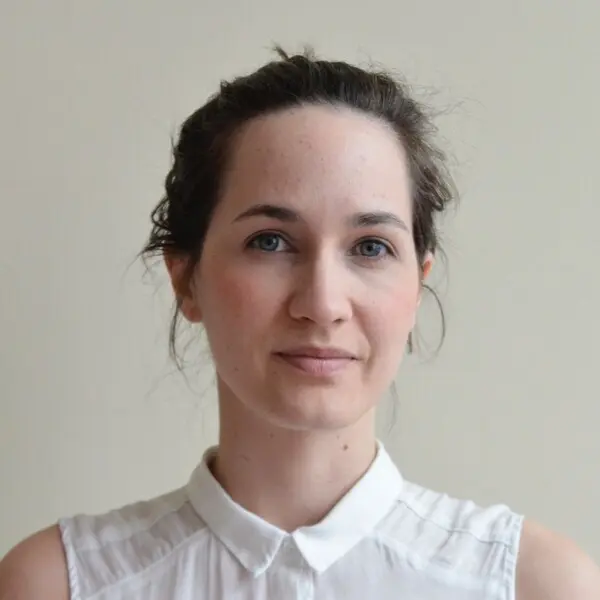 Photo of Dr. Paula Alcaide-Leon, Neuroradiologist, Toronto Western Hospital