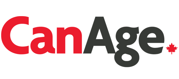 CanAge logo