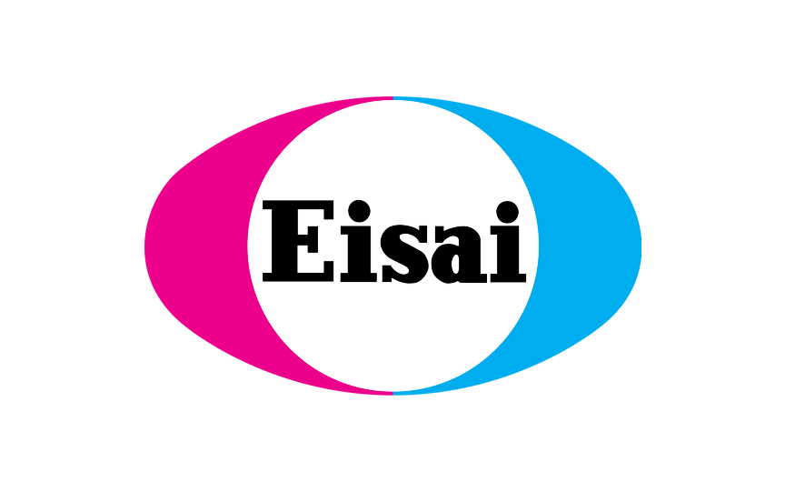 Eisai company logo