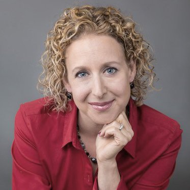 Photo of Mind Meeting Group Facilitator Karen Elkin