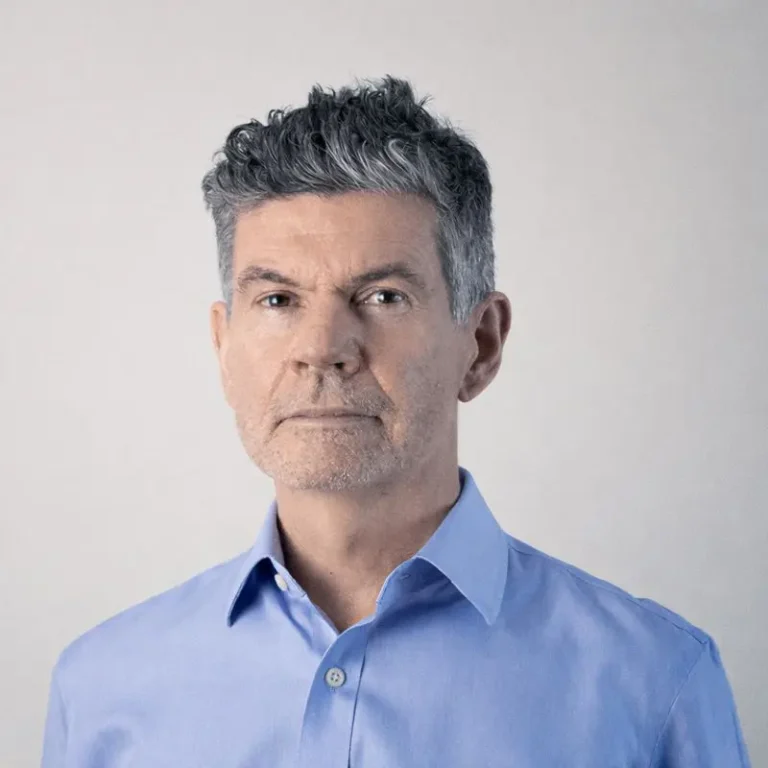 Photo of Mind Meeting Group Founder and Lead Facilitator Mark McCarvill