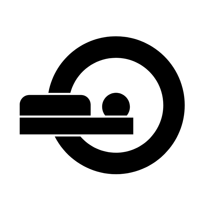 MRI illustration