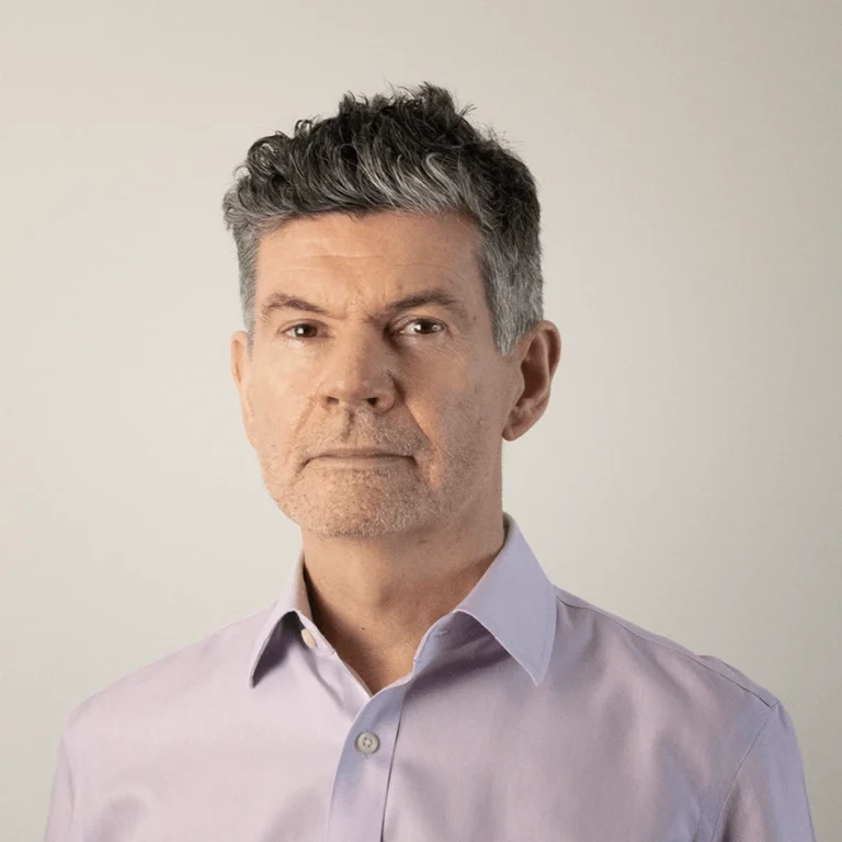 Photo of Mind Meeting Group Founder and Lead Facilitator Mark McCarvill