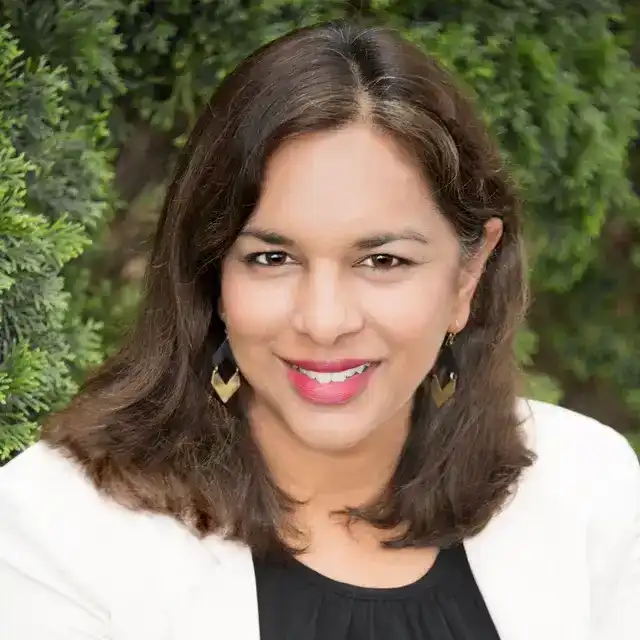 Photo of Mila Ray-Daniels, CEO, Head Injury Rehabilitation Ontario