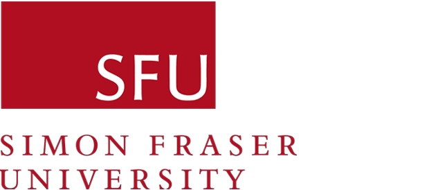 Simon Fraser University logo