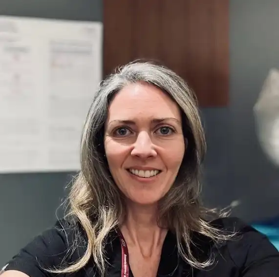 Photo of Stacey Moore, Nurse Practitioner, Peterborough Regional Health Centre