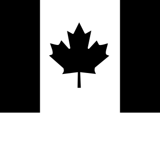 Canada flag icon representing global-to-Canada fit for Canadian launch planning