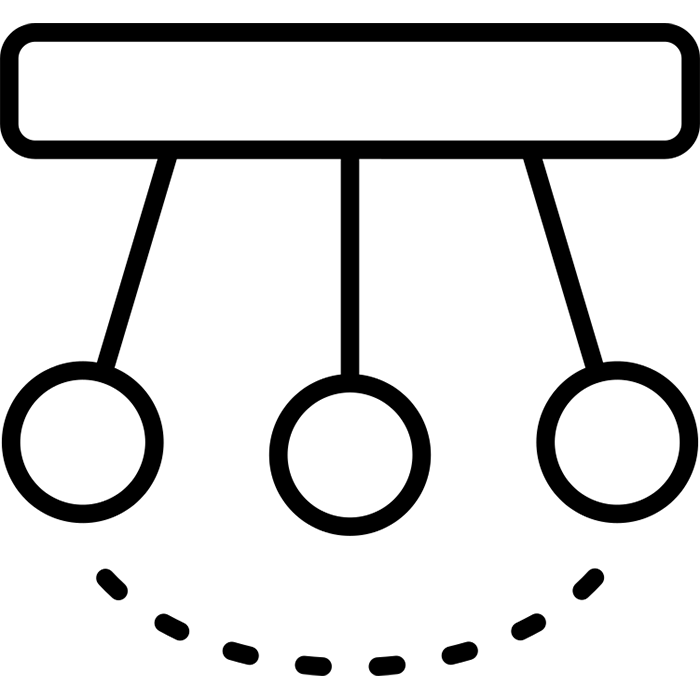 Inertia illustration
