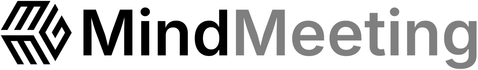Mind Meeting Group logo